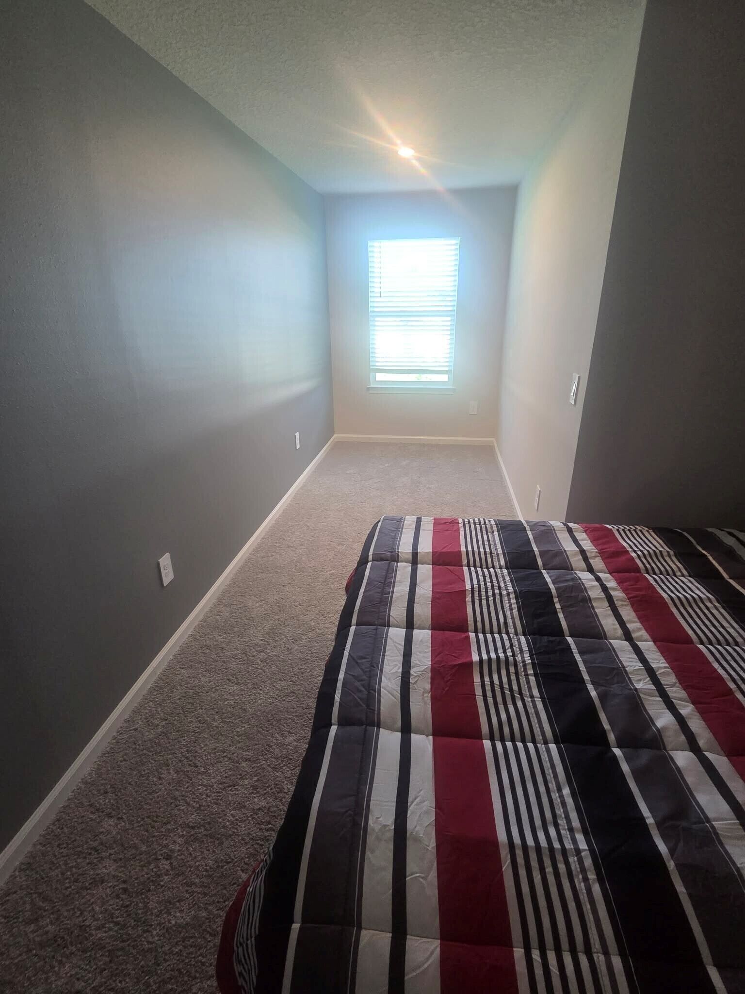 3 quartos, Wi-Fi, roupa de cama