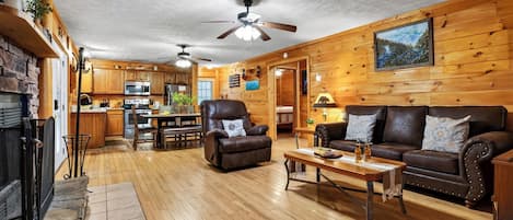 Casa (3 Bedrooms) | Interior