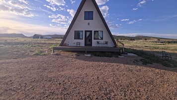 Eksteriør
