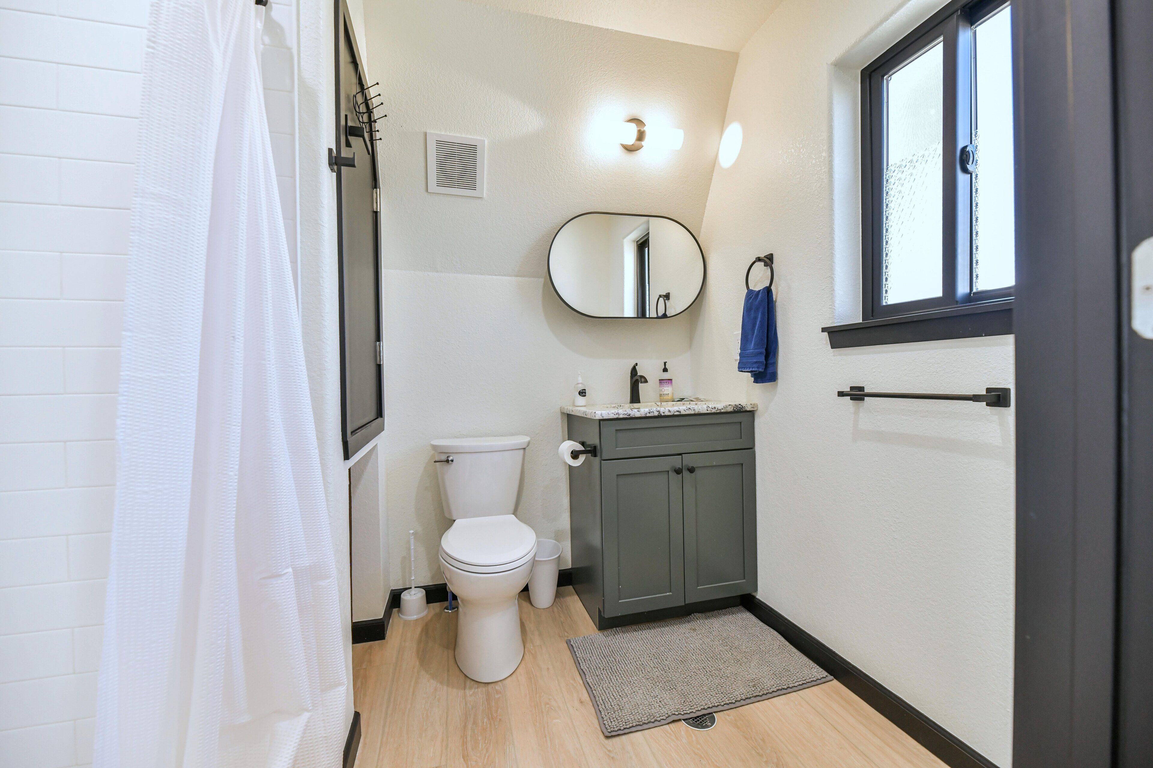 Salle de bain