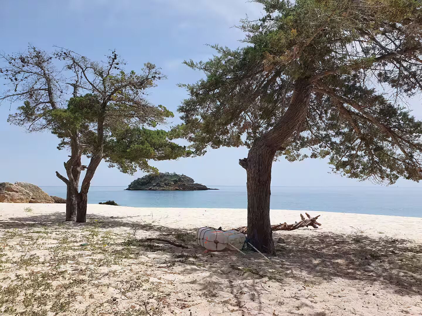 Strand