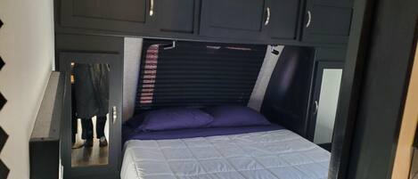 1 habitación, wifi gratis y ropa de cama
