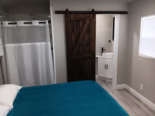  East Texas Cabin Retreat - 2BR/2BA - Minutes from Tyler - Free 🛜