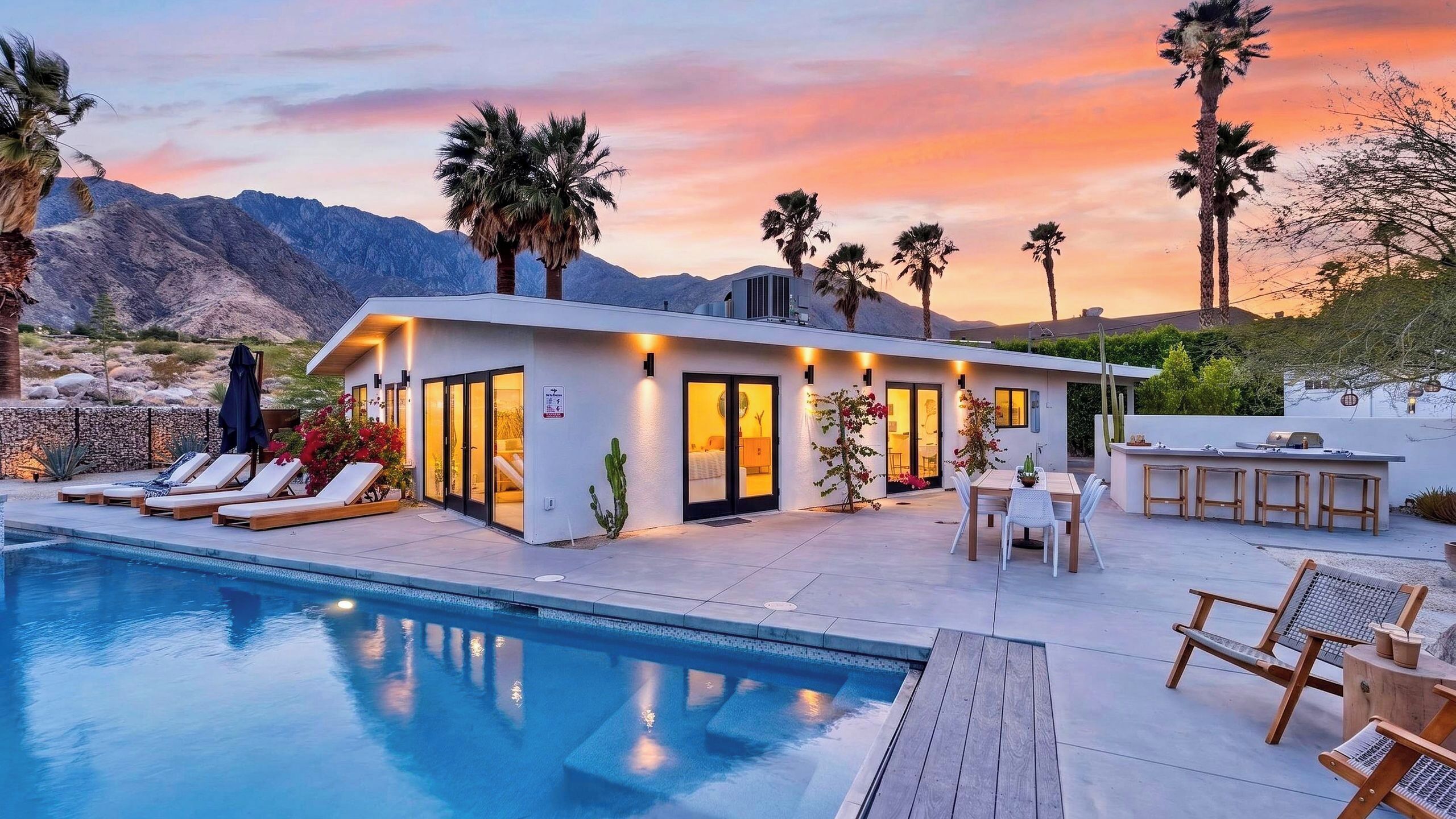 House (3 Bedrooms) | Front of property