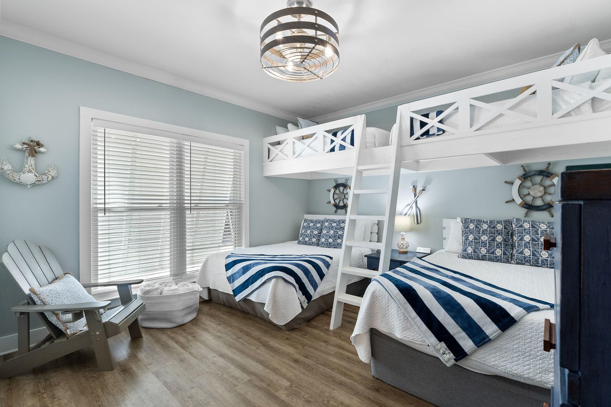 Maison, plusieurs lits (Rookery III 5004 - Beach Buddies) | 3 chambres