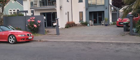 Exterieur