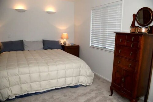 Spacious Villa in the Heart of Akaroa