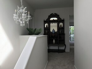 Interior - Spacious Villa in the Heart of Akaroa (Akaroa)