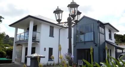 Spacious Villa in the Heart of Akaroa