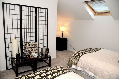 Spacious Villa in the Heart of Akaroa