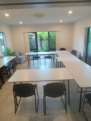 Restaurantes