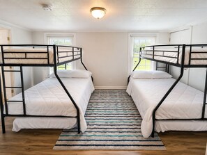 3 dormitorios, wifi, ropa de cama