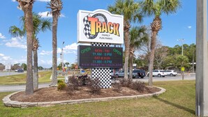 Condo, Multiple Beds (Boardwalk 486) | Property grounds - Boardwalk 486 (Gulf Shores)