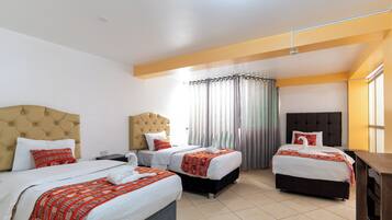 Chambre Triple Classique