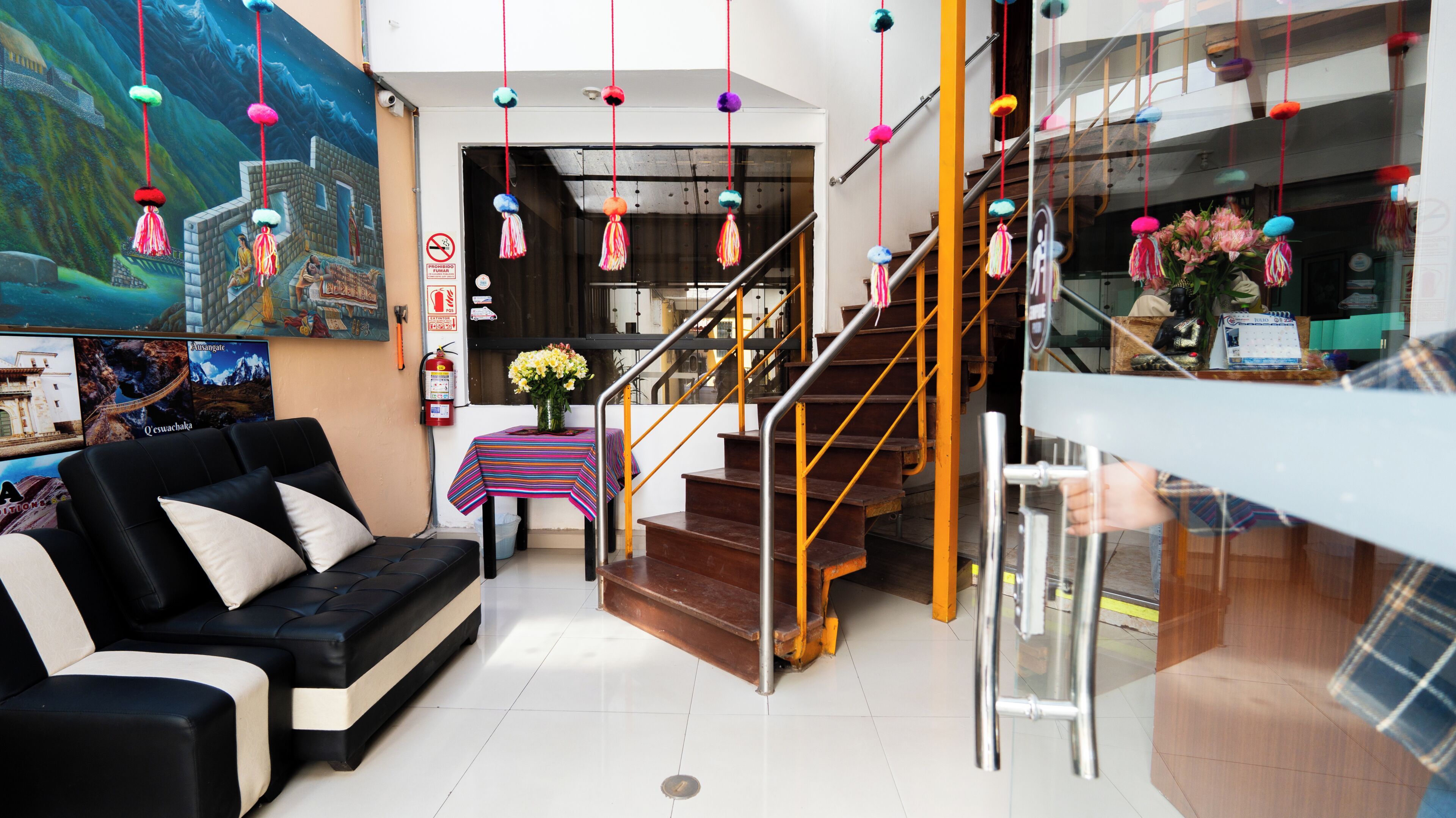 Intérieur