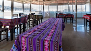 Dining - Inka House Cusco Inn (Cusco)