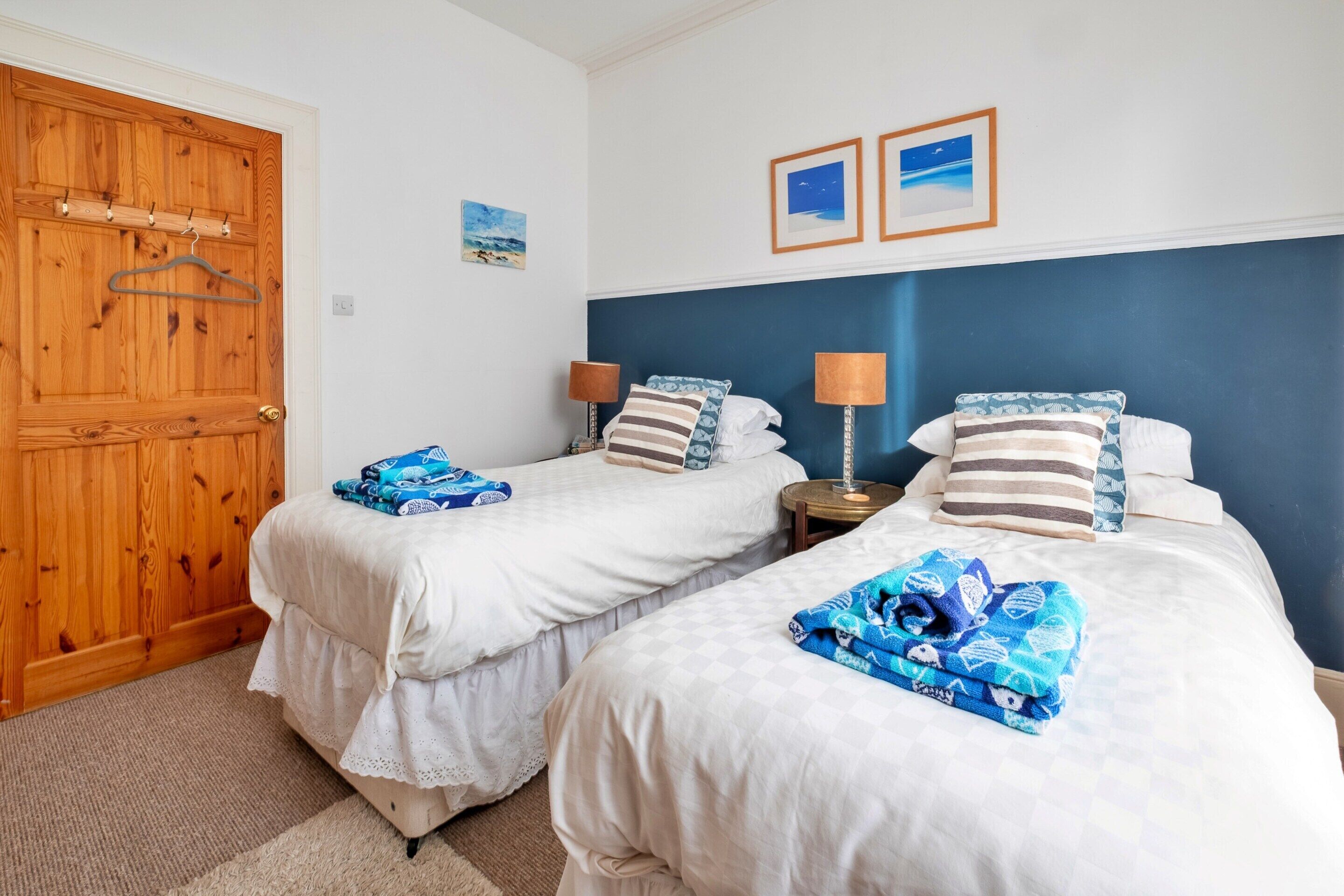 Apartment | 3 bedrooms