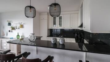 Appartement | Cuisine privée
