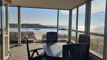 Appartement | Balkon