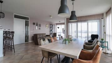 Appartement | Dineren
