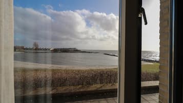 Apartment | Blick von der Unterkunft