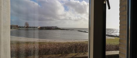 Apartment | View from property