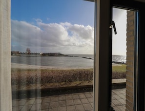 Apartment | View from property - Lakeview Suite With Whirlpool in Makkum (Makkum)