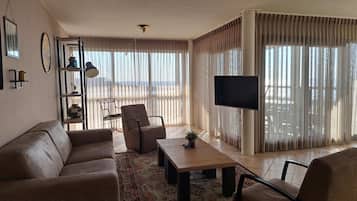 Appartement | Woonruimte