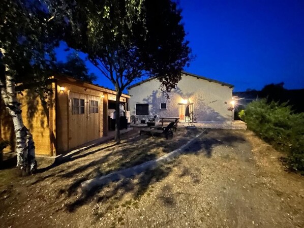 Exterior - Vrbo Property (SAINT-DENIS-EN-MARGERIDE)