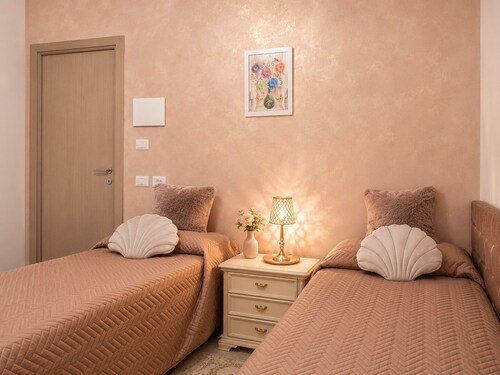 Jasmine Park - Boutique B&B Esclusivo fino a 12 Ospiti