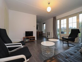 Villa | Oppholdsrom
