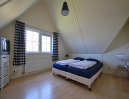 Βίλα | 3 υπνοδωμάτια, σίδερο/σιδερώστρα, μοναδική επίπλωση, κλινοσκεπάσματα 