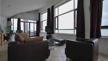 Appartement | Salle de séjour