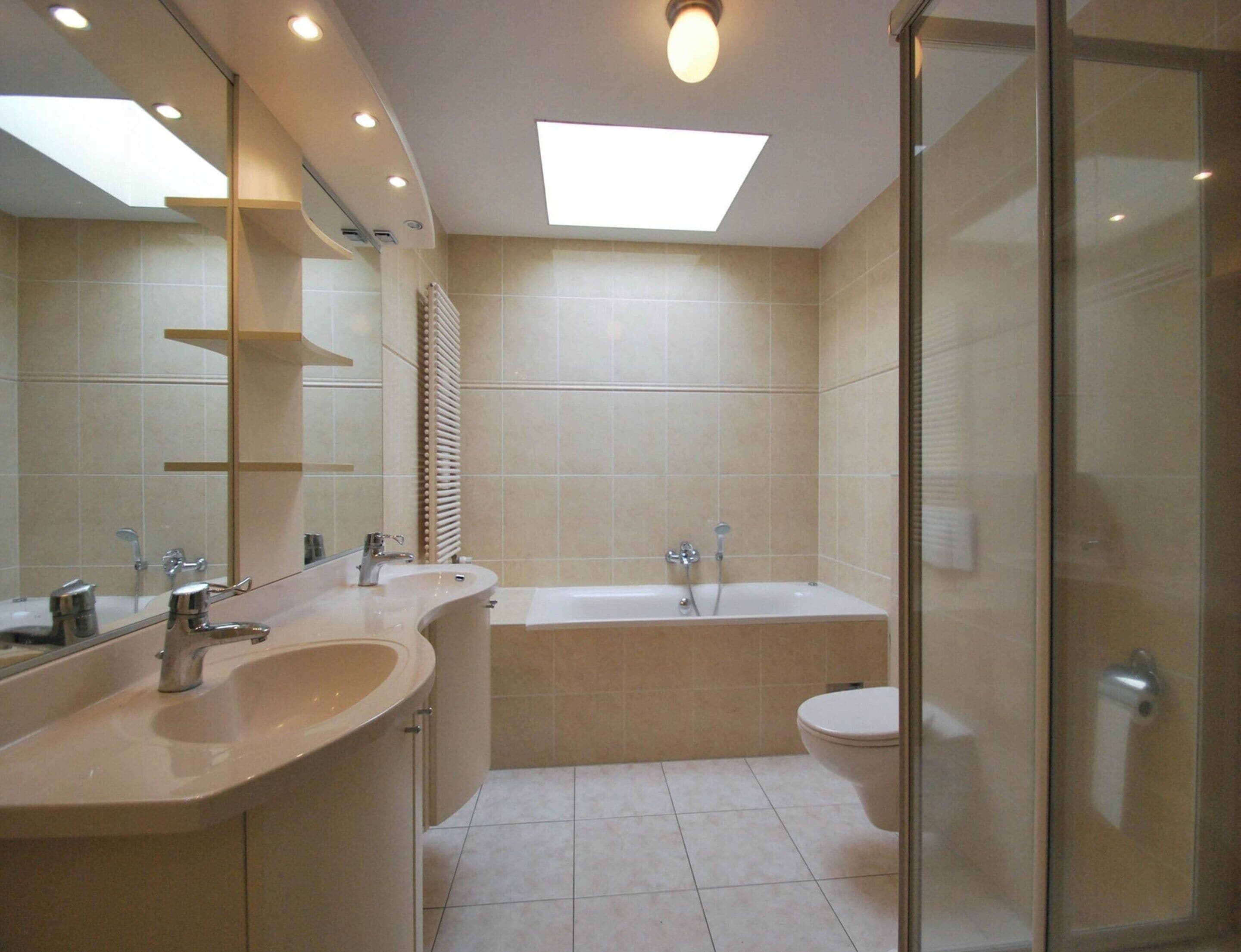 Departamento | Baño