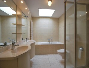 Apartament | Bany
