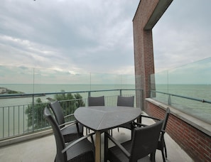 Apartament | Balcó