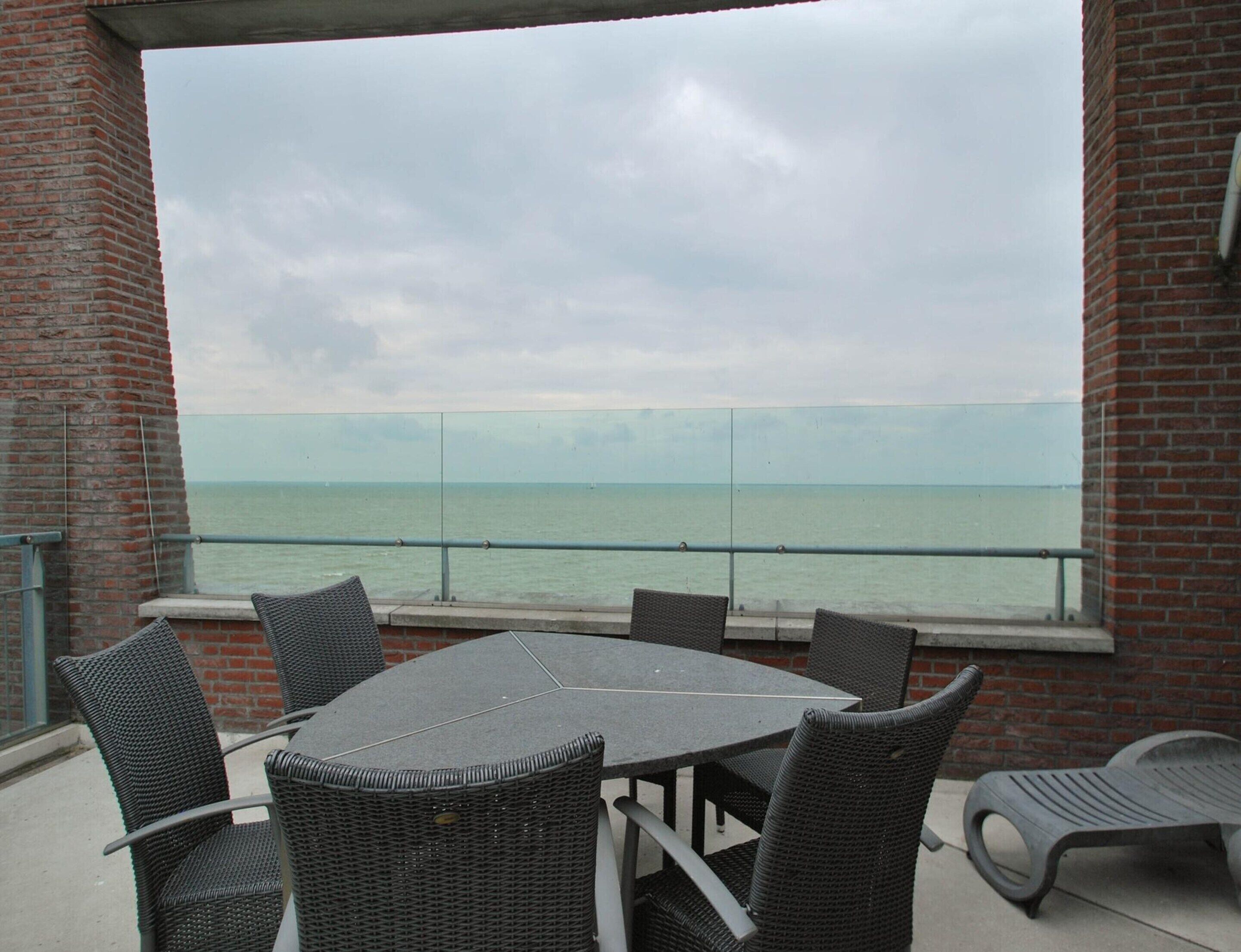 Apartment | Balcony