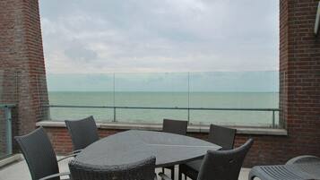 Apartment | Balcony