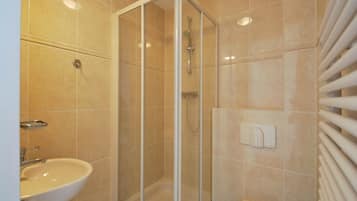 Apartment | Badezimmer