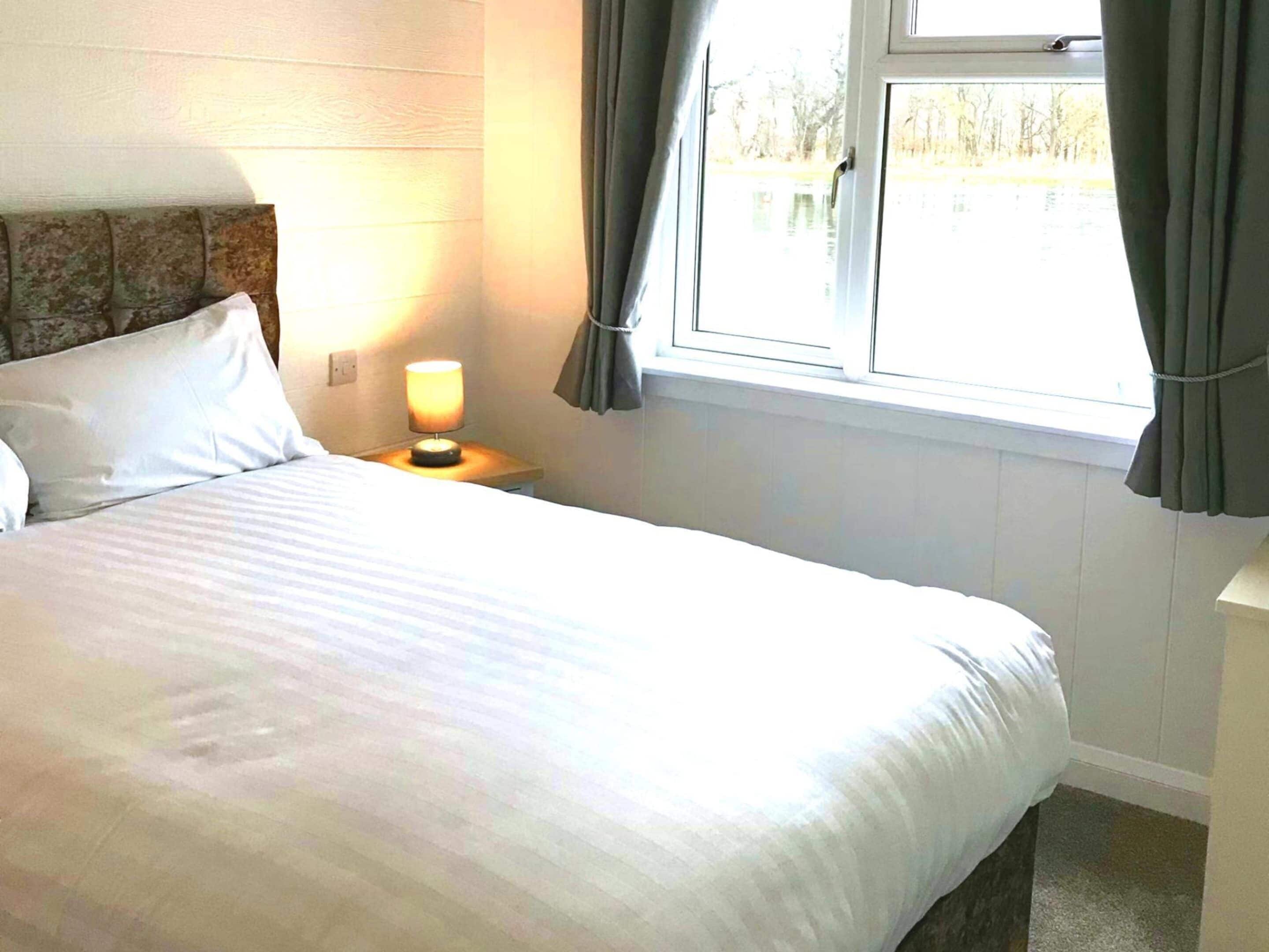 Chalet | 2 bedrooms, iron/ironing board