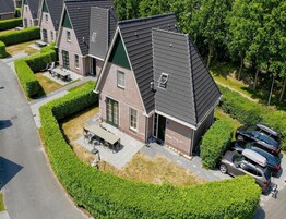 Villa | Eksteriør