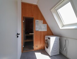 Villa | Innvendig