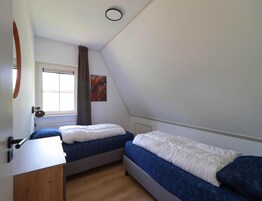 Villa | 5 soverom, strykejern/-brett, individuelt innredet og sengetøy