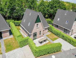 Villa | Eksteriør