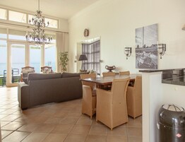 Villa | Spiseområde
