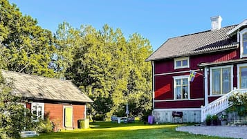 House | Exterior