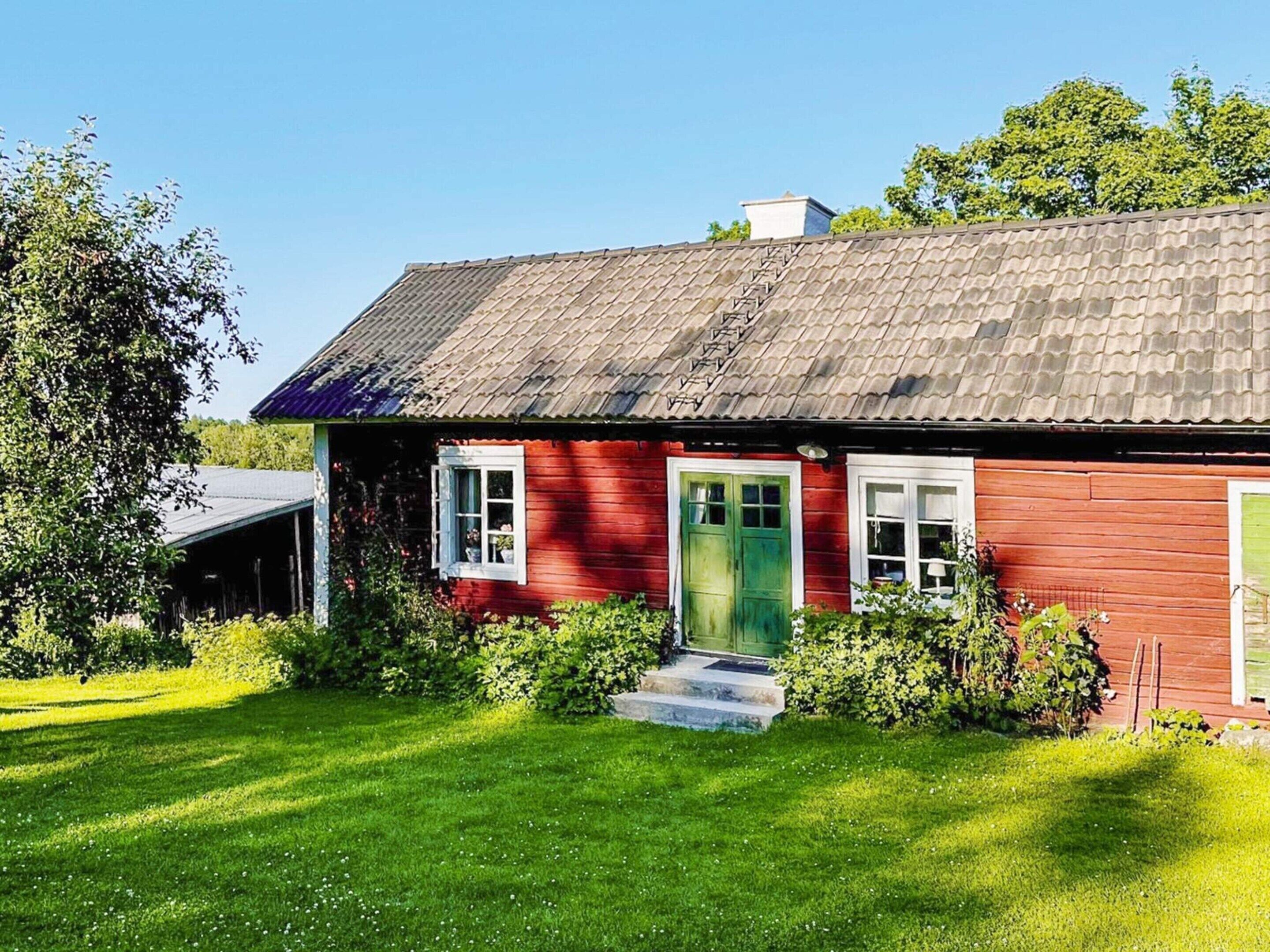 House | Exterior