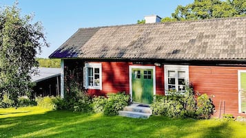 House | Exterior