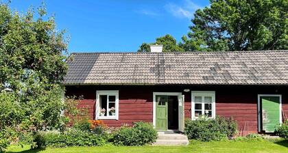 4 Star Holiday Home in Osthammar