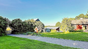 House | Exterior